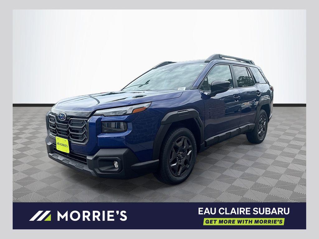 New 2026 Subaru Outback Premium