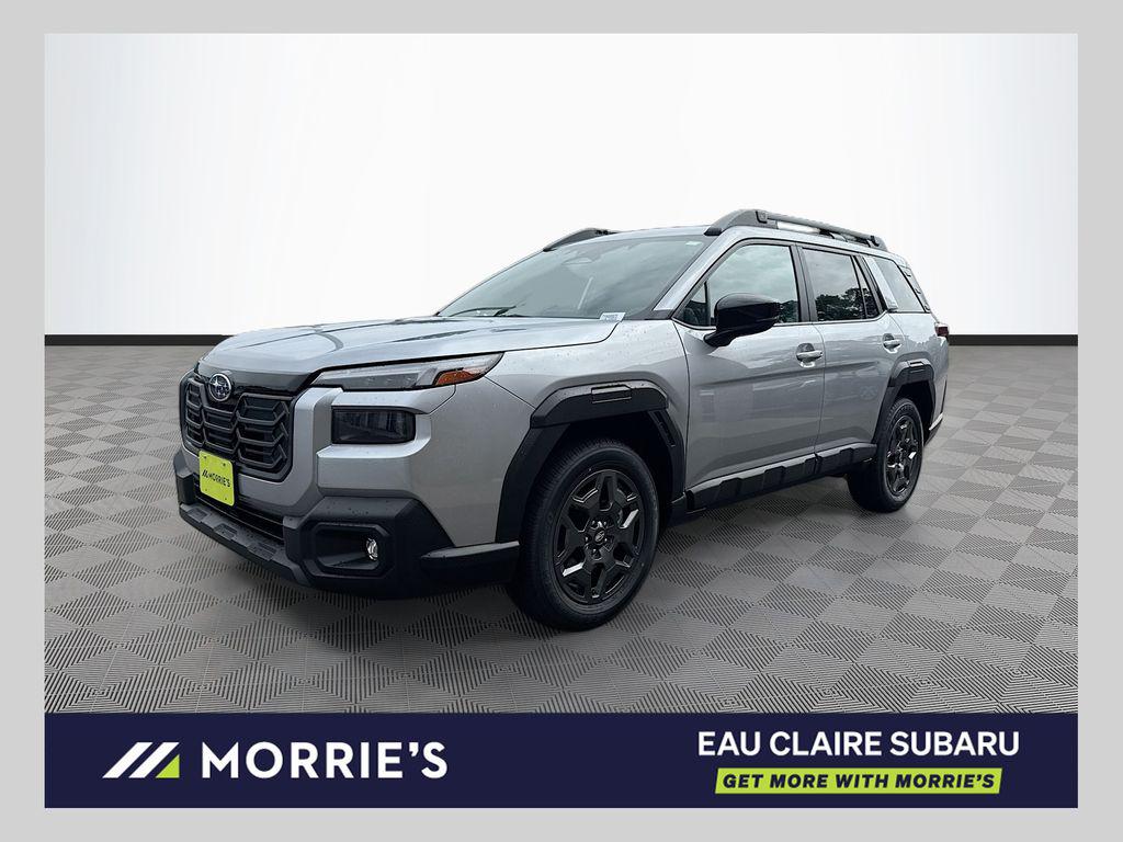 New 2026 Subaru Outback Premium