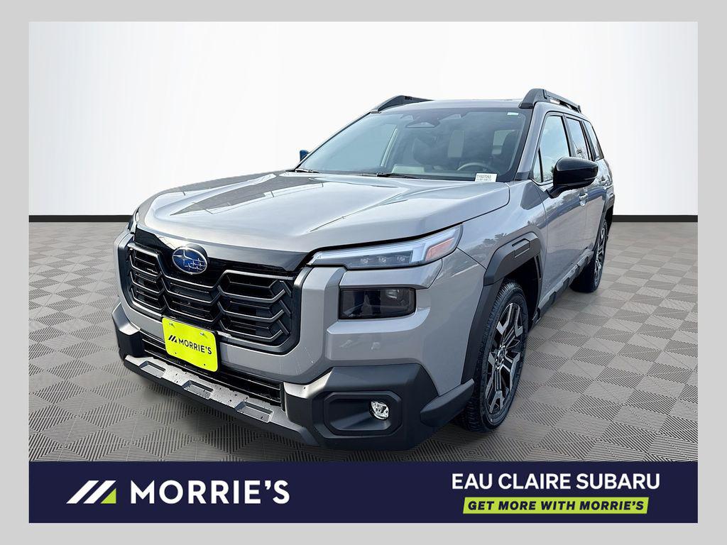 New 2026 Subaru Outback Touring XT