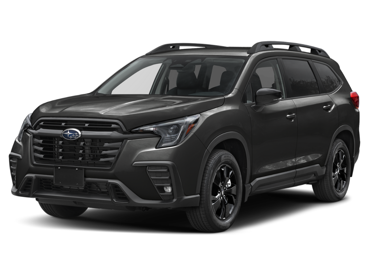 New 2026 Subaru Ascent Premium 8-Passenger
