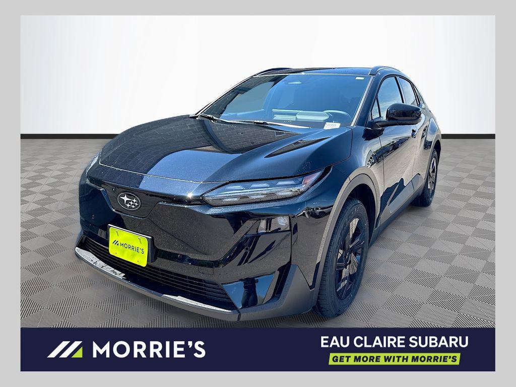 New 2026 Subaru Uncharted Sport