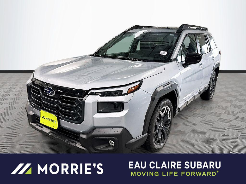 New 2026 Subaru Outback Limited XT