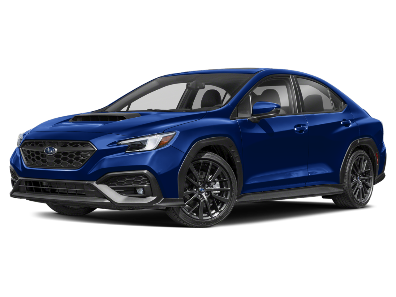 New 2026 Subaru WRX Limited