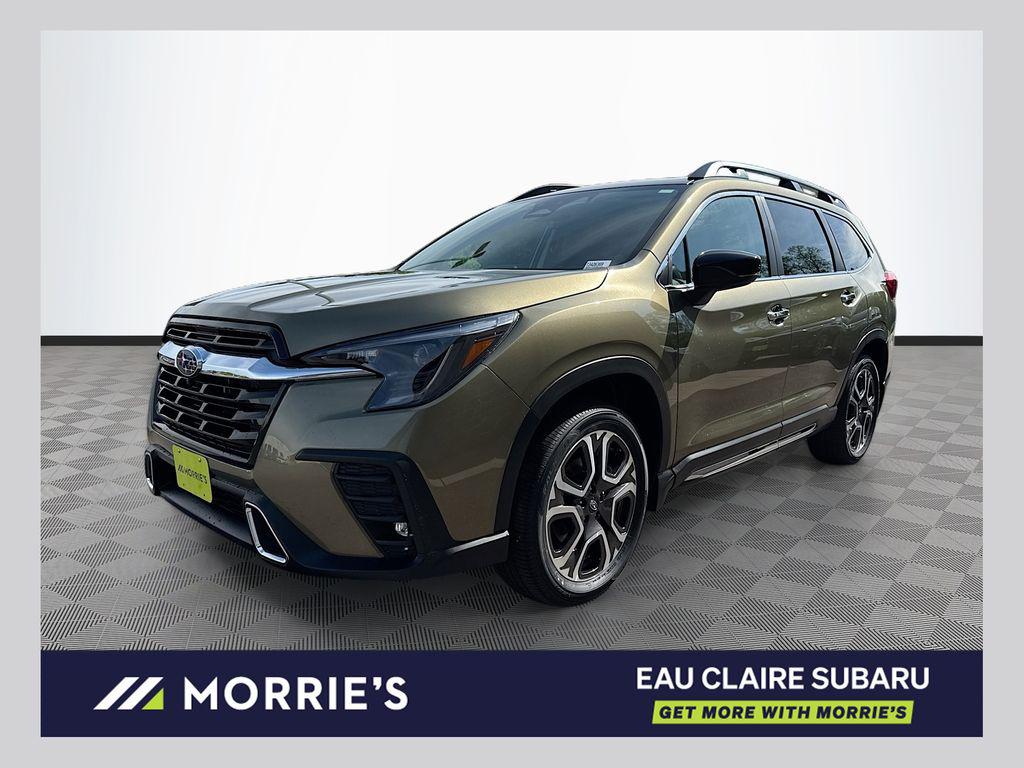 New 2026 Subaru Ascent Touring 7-Passenger