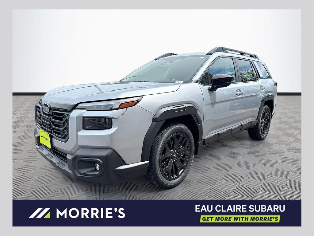 New 2026 Subaru Outback Limited XT
