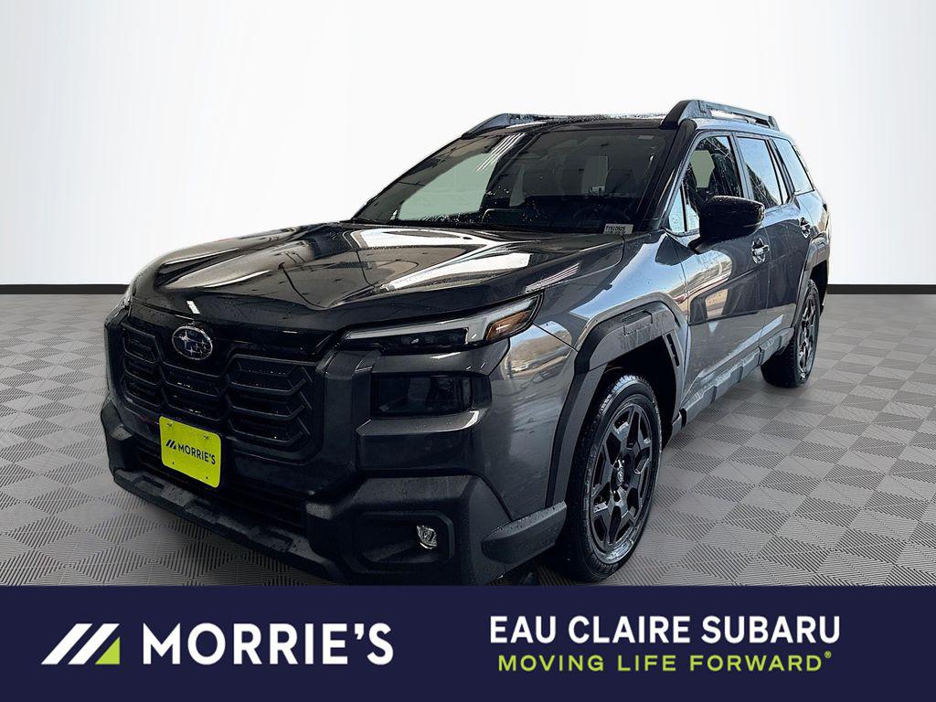 New 2026 Subaru Outback Limited