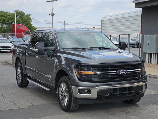 FORD F-150 XLT - 3