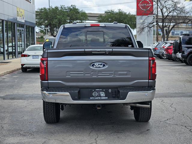 FORD F-150 XLT - 6