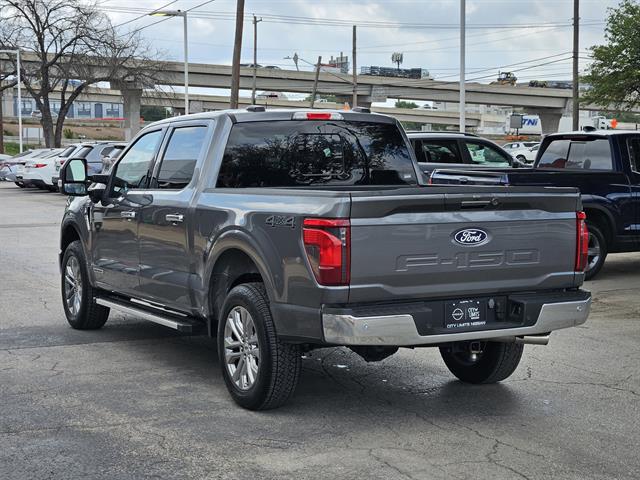 FORD F-150 XLT - 5
