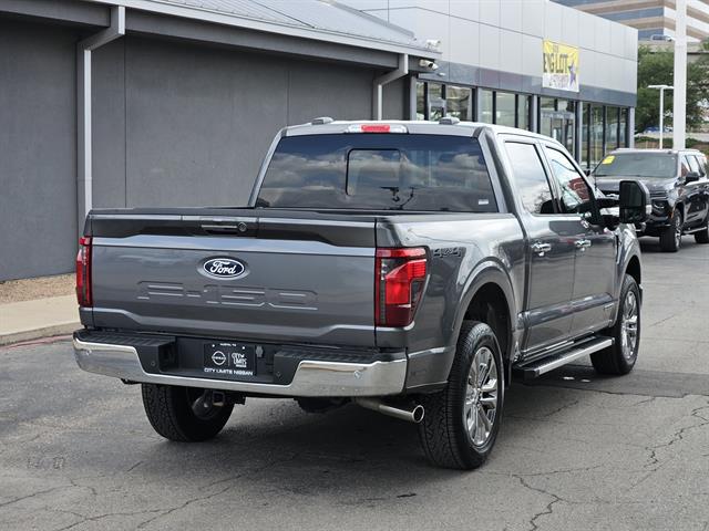 FORD F-150 XLT - 7