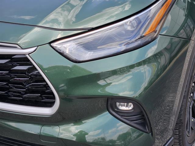 TOYOTA HIGHLANDER - 8