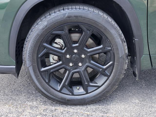 TOYOTA HIGHLANDER - 10