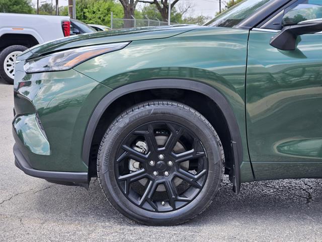 TOYOTA HIGHLANDER - 9