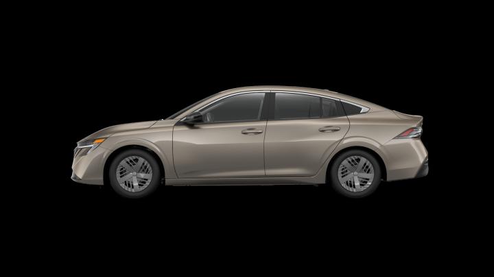 New 2026 Nissan Sentra SV