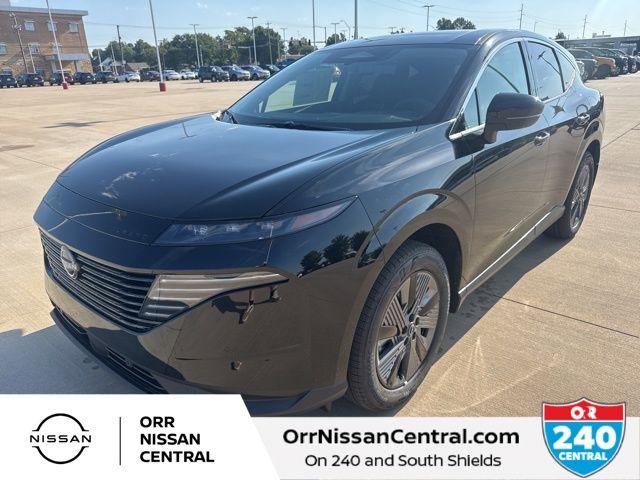 New 2025 Nissan Murano SL