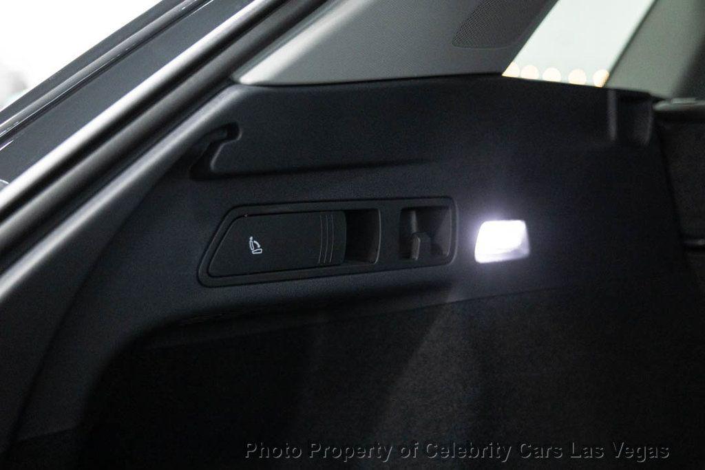 2025 AUDI Q6 E-TRON PREMIUM PLUS 缩略图 35