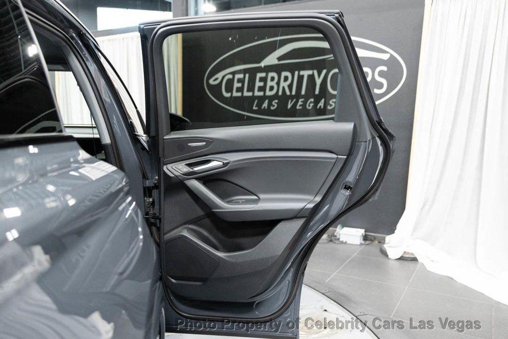 2025 AUDI Q6 E-TRON PREMIUM PLUS 缩略图 41