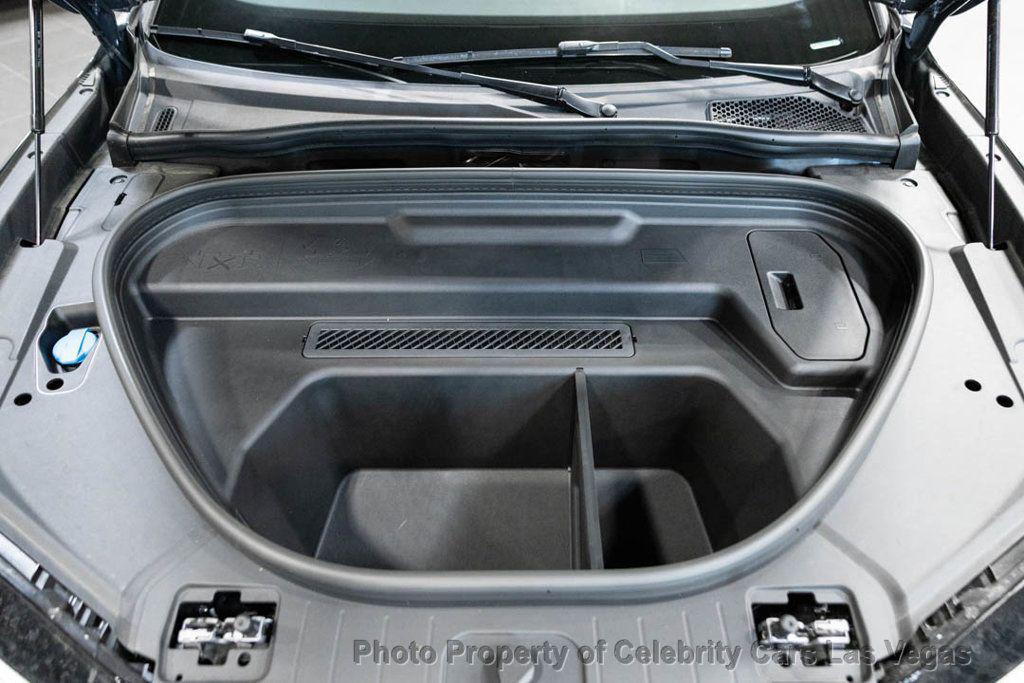 2025 AUDI Q6 E-TRON PREMIUM PLUS 缩略图 51