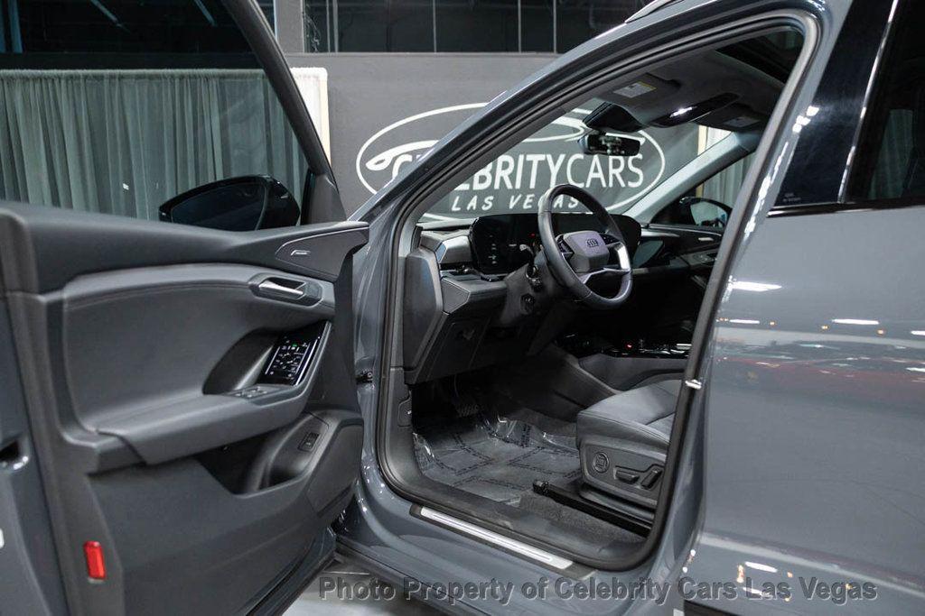 2025 AUDI Q6 E-TRON PREMIUM PLUS 缩略图 21