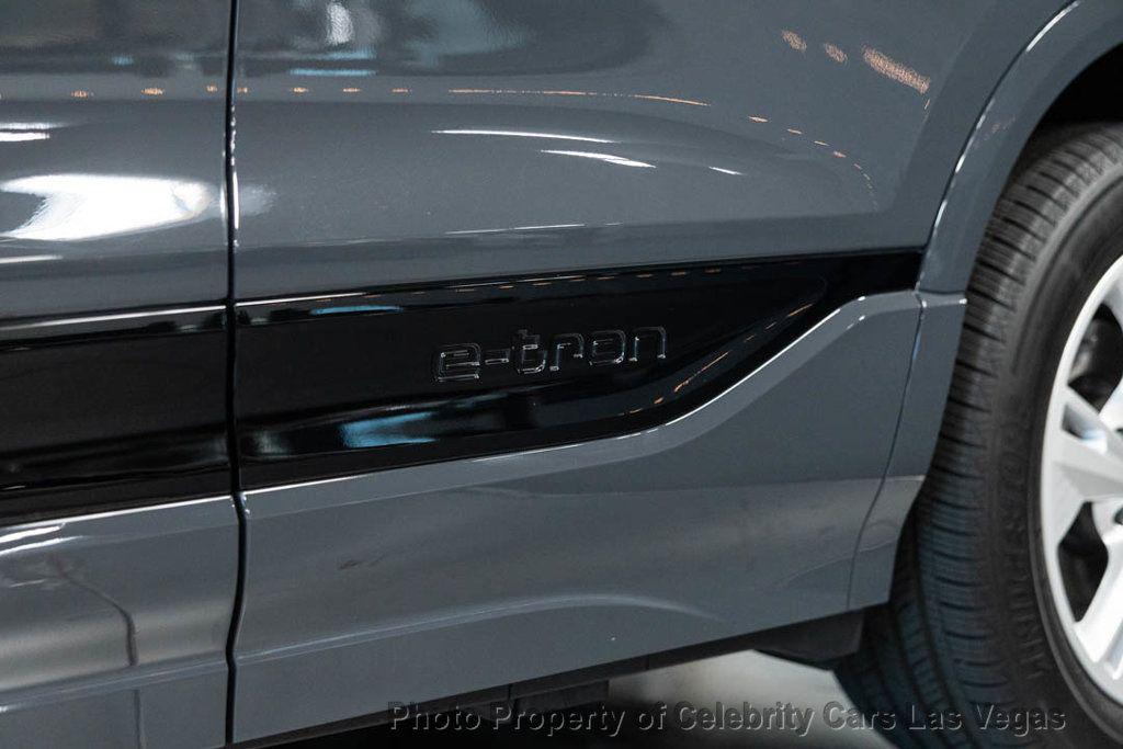 2025 AUDI Q6 E-TRON PREMIUM PLUS 缩略图 15