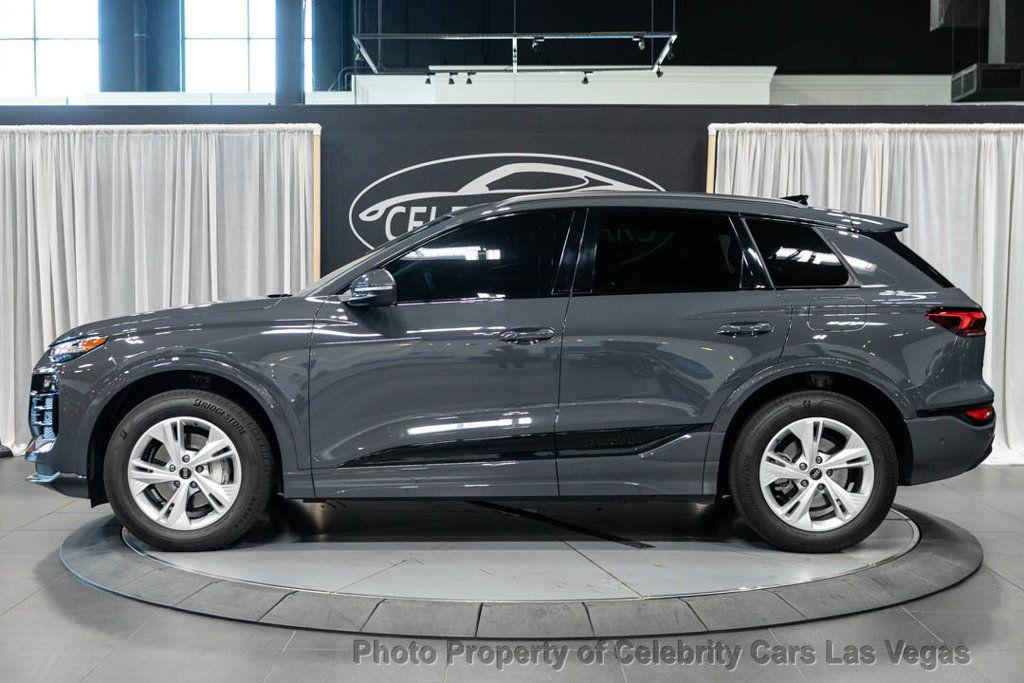 صورة 9 لـ 2025 AUDI Q6 E-TRON PREMIUM PLUS