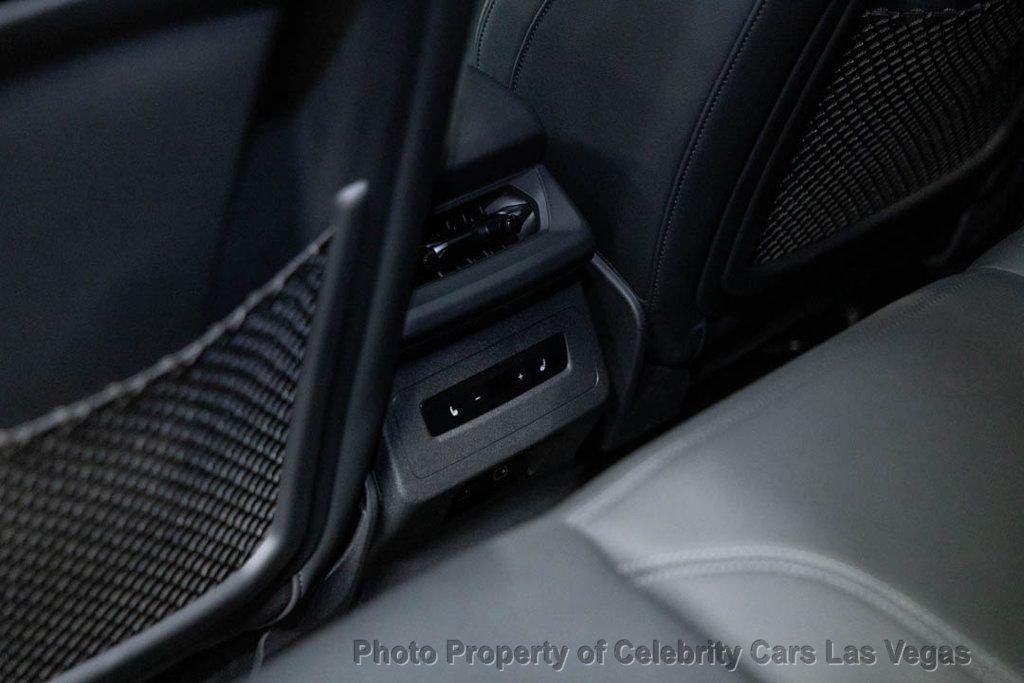2025 AUDI Q6 E-TRON PREMIUM PLUS 缩略图 33