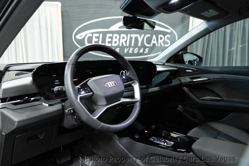 صورة 2 لـ 2025 AUDI Q6 E-TRON PREMIUM PLUS