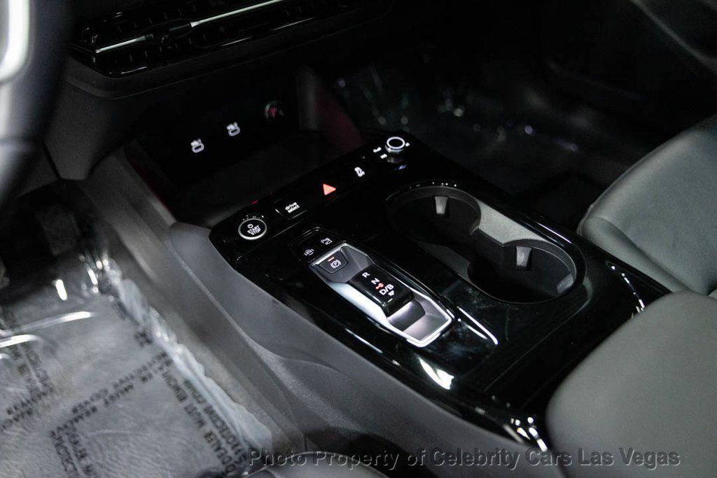 2025 AUDI Q6 E-TRON PREMIUM PLUS 缩略图 46