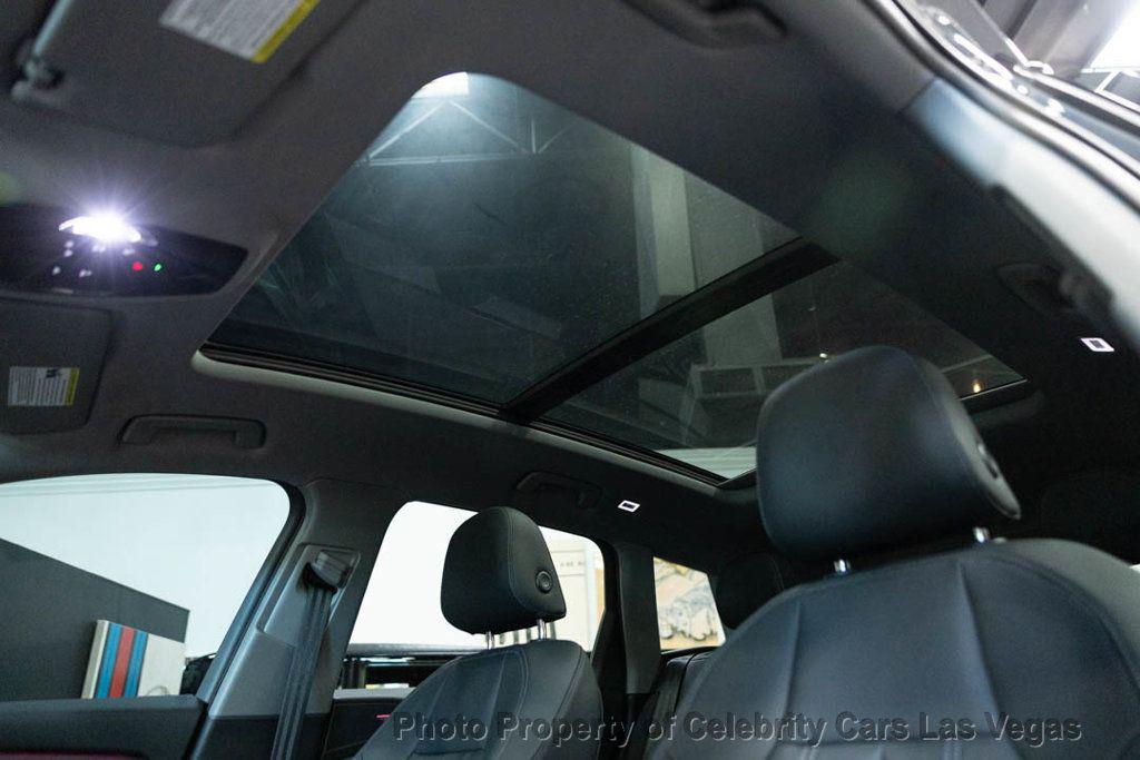 2025 AUDI Q6 E-TRON PREMIUM PLUS 缩略图 50