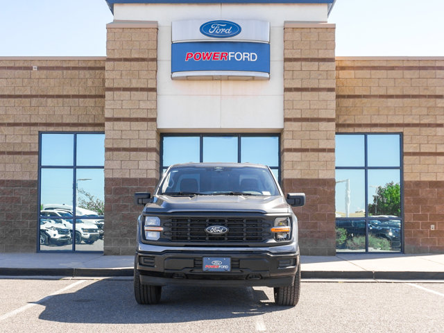 FORD F-150 XL - 3