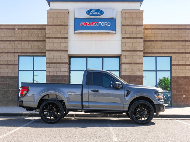 FORD F-150 XL - 5