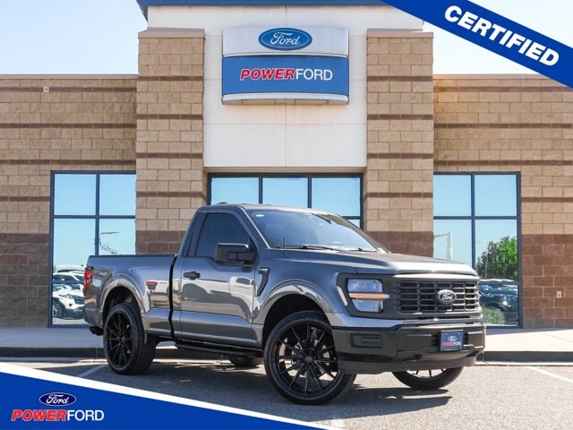 FORD F-150 XL - 1