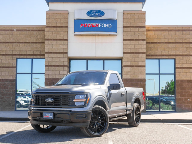 FORD F-150 XL - 2