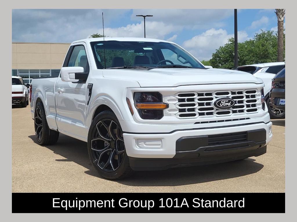 FORD F-150 XL - 1