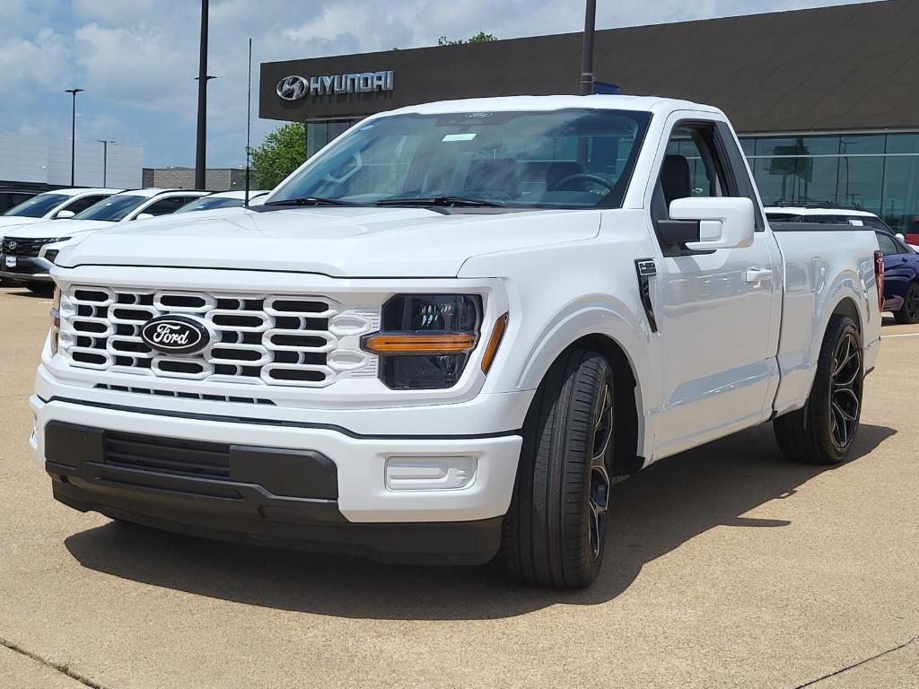 FORD F-150 XL - 2
