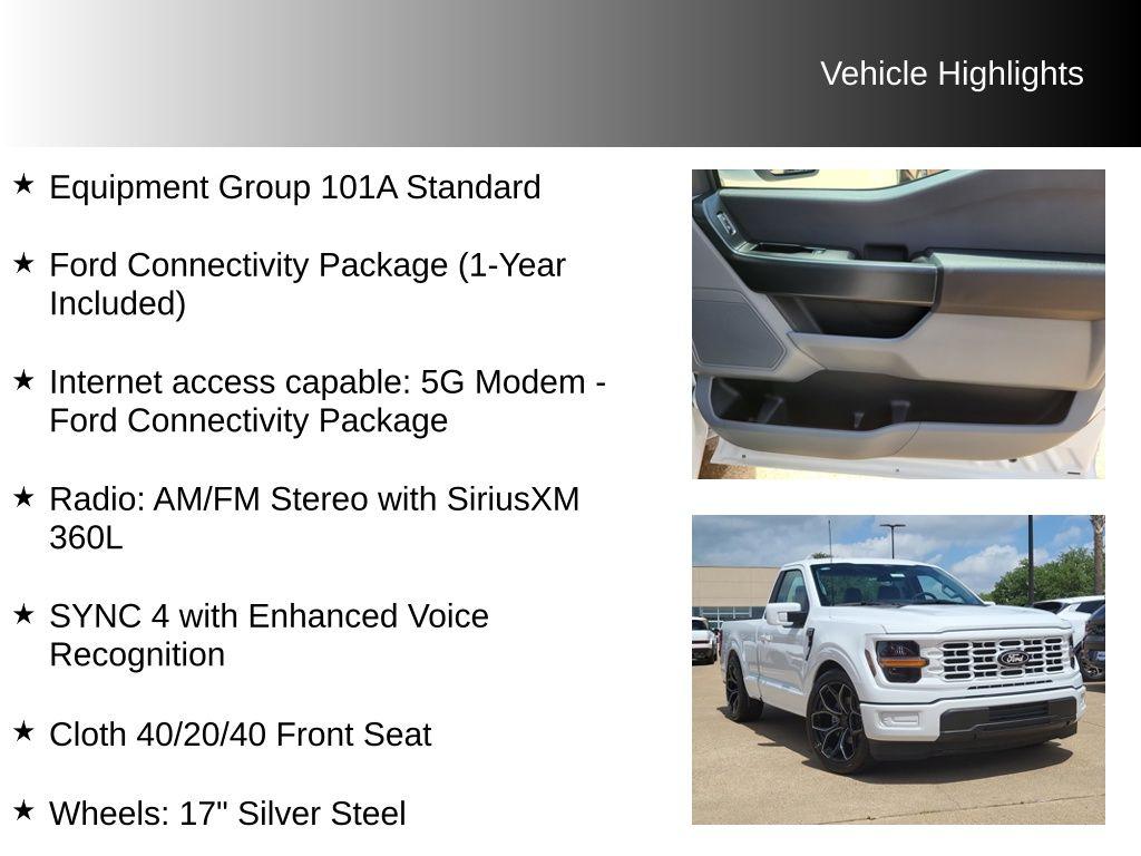 FORD F-150 XL - 9