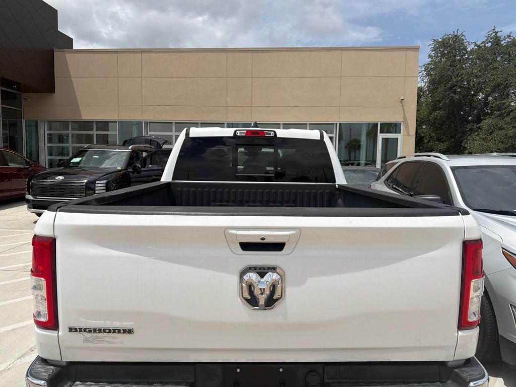 2022 RAM 1500 BIG HORN 照片 6