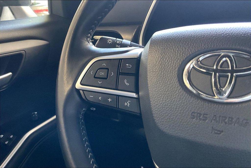 TOYOTA HIGHLANDER - 8