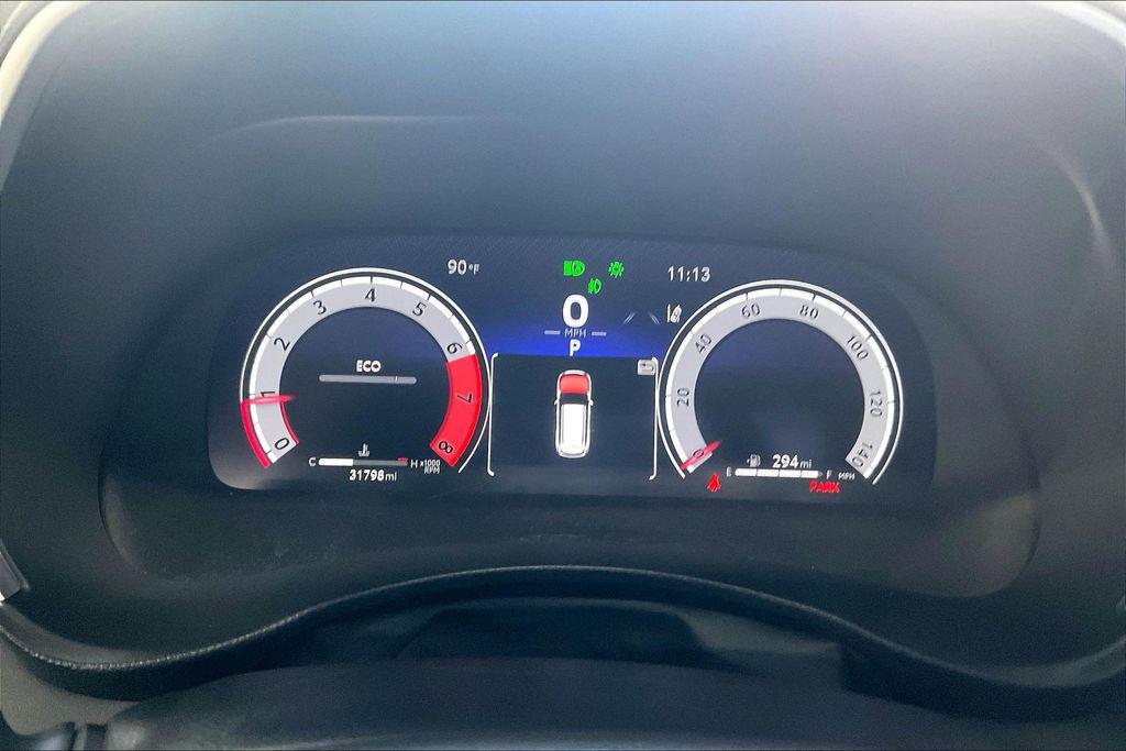 TOYOTA HIGHLANDER - 7