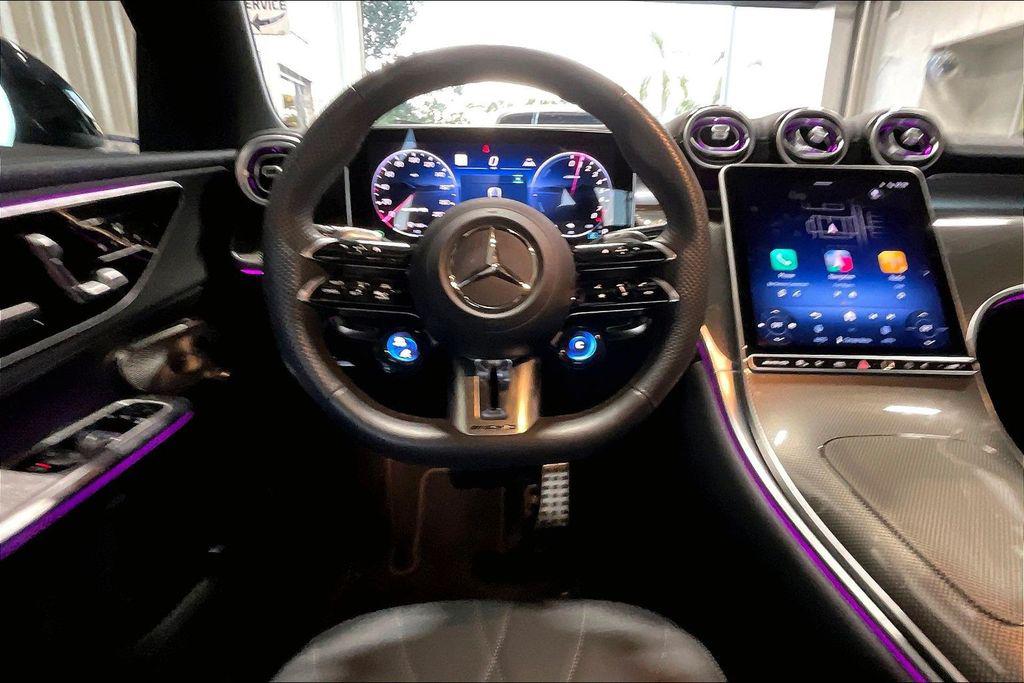 MERCEDES-BENZ OTHERS - 5