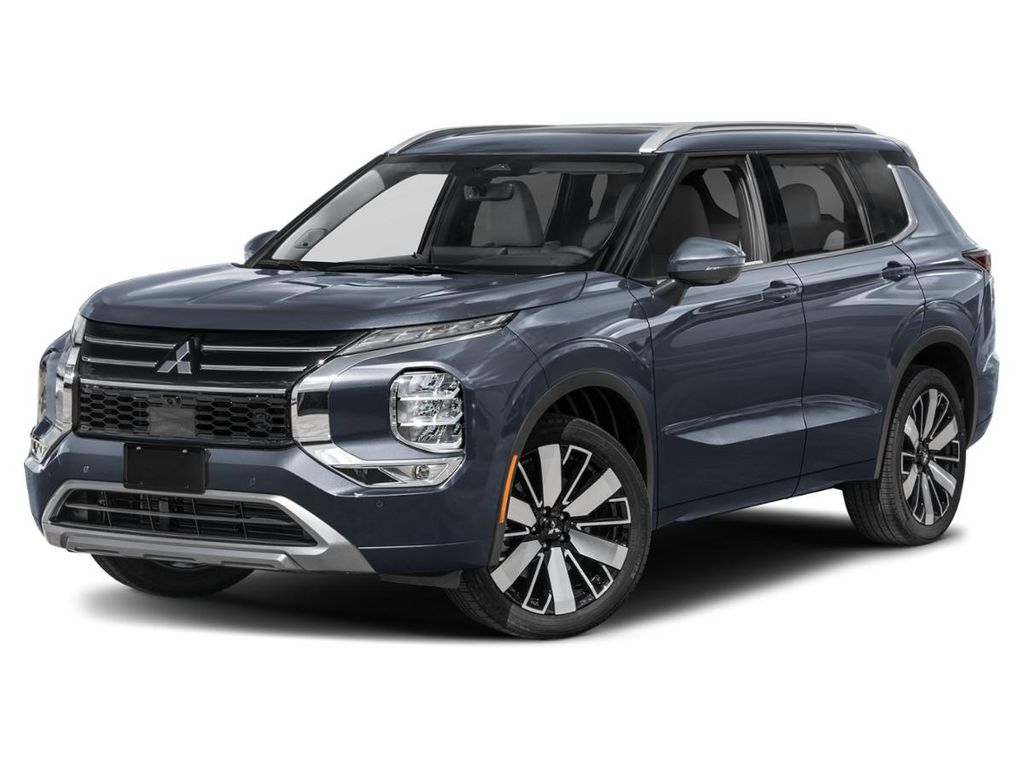 New 2026 Mitsubishi Outlander SEL