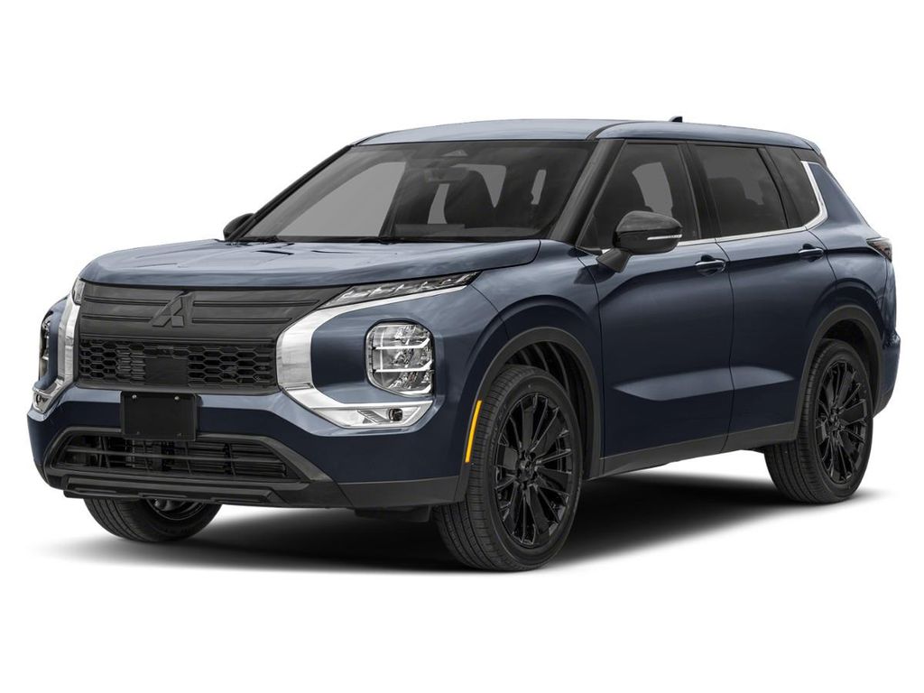 New 2026 Mitsubishi Outlander LE