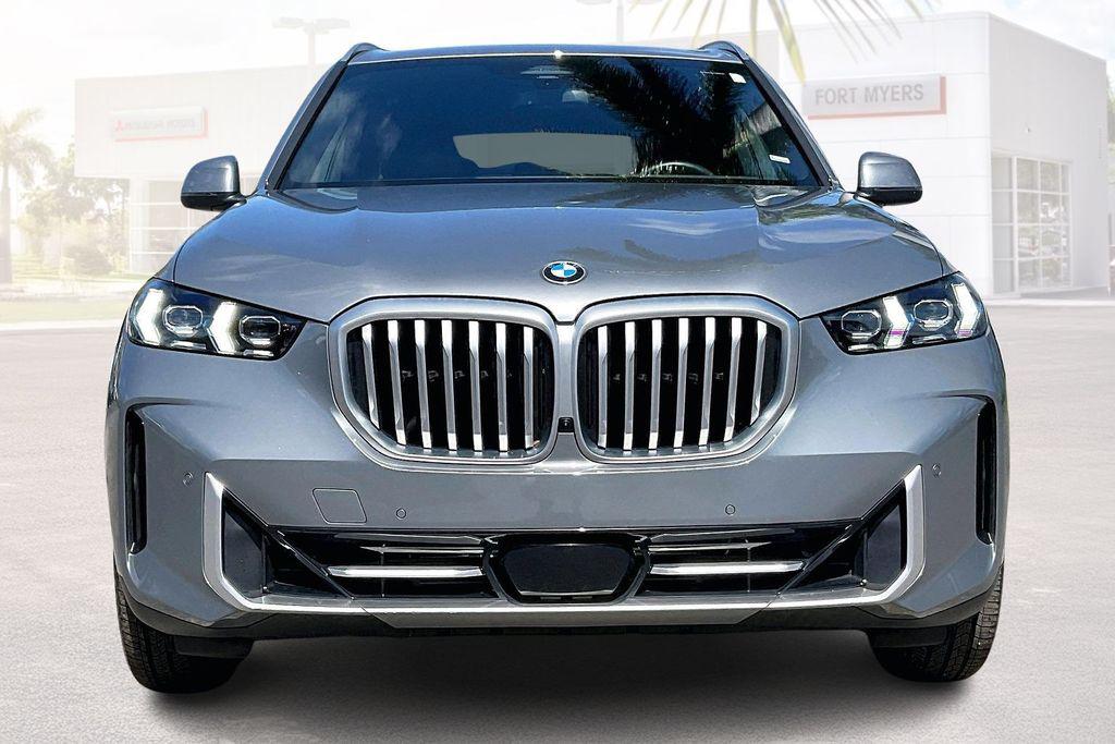 2026 BMW X5 XDRIVE40I — миниатюра 24