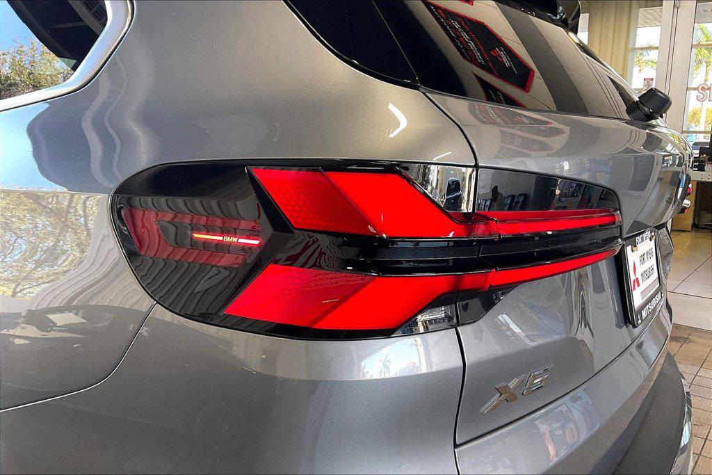 2026 BMW X5 XDRIVE40I 缩略图 17