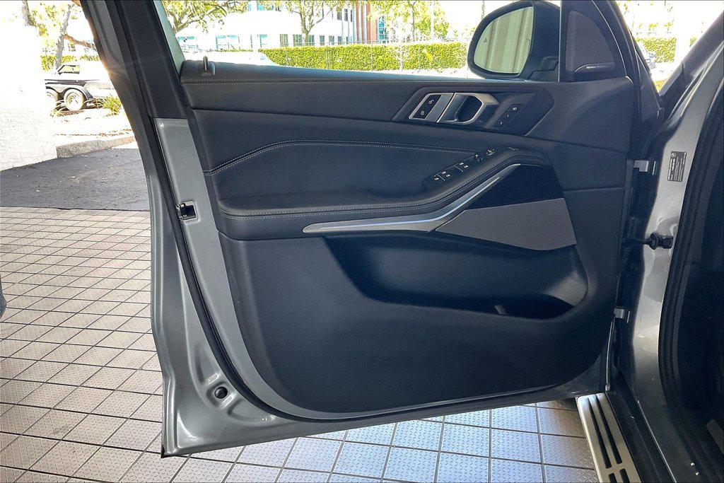 2026 BMW X5 XDRIVE40I 缩略图 2