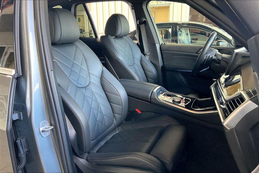 2026 BMW X5 XDRIVE40I — миниатюра 22
