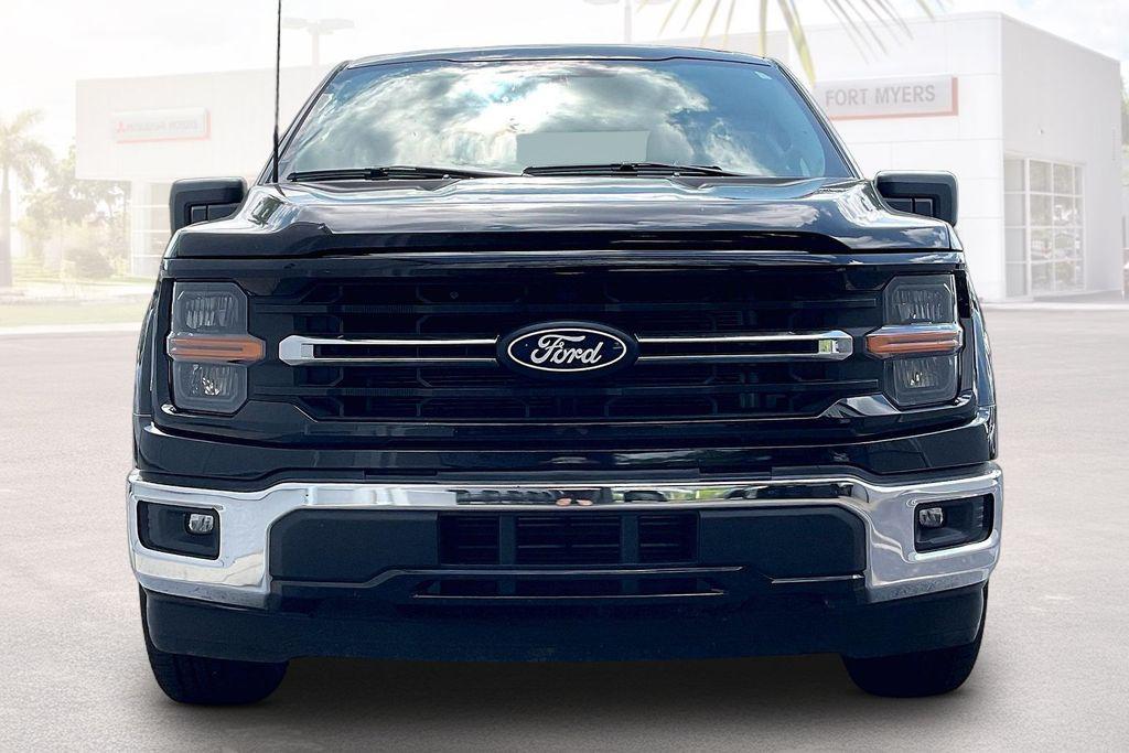 2025 FORD F-150 XLT 缩略图 23
