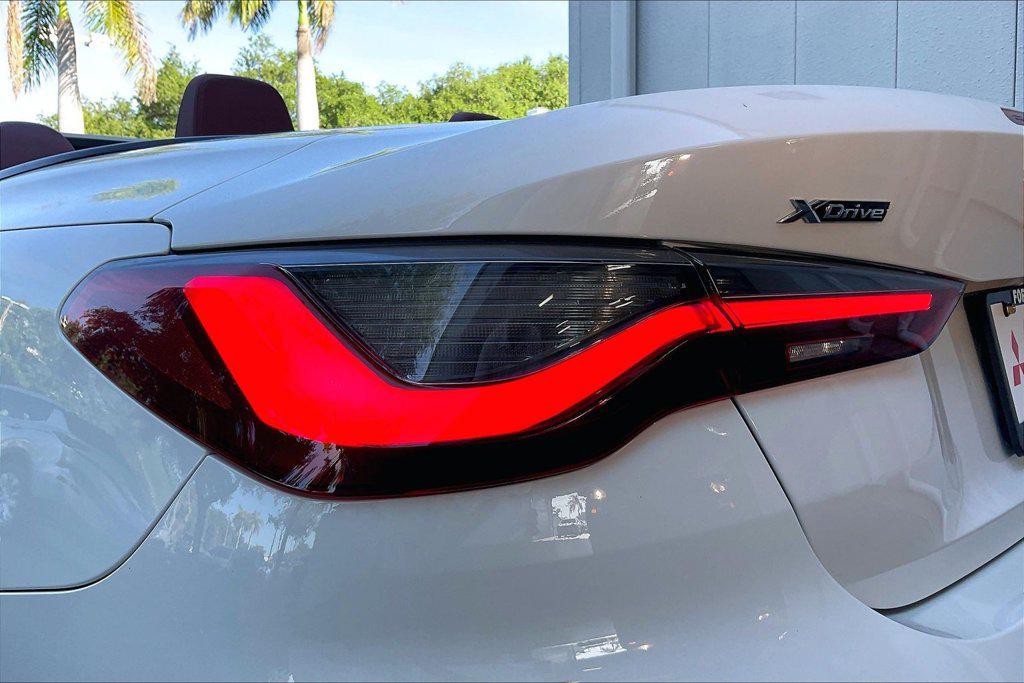 2026 BMW 430 I XDRIVE 缩略图 16