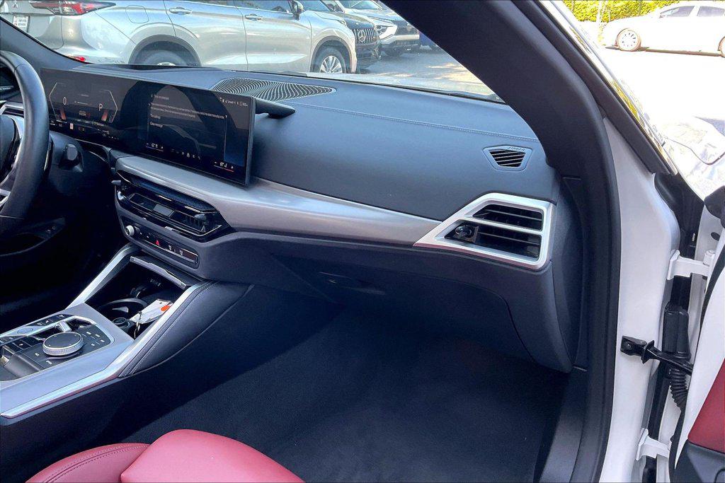 2026 BMW 430 I XDRIVE 缩略图 22