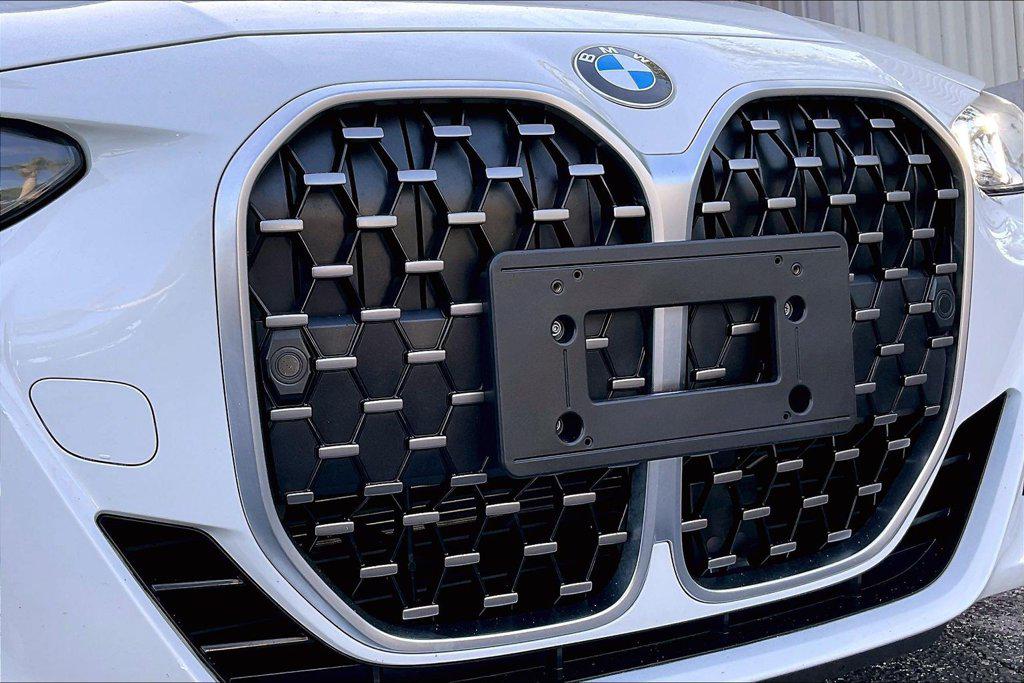 2026 BMW 430 I XDRIVE 缩略图 25